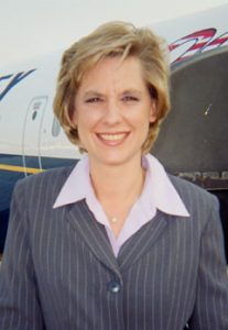 Angela Hale